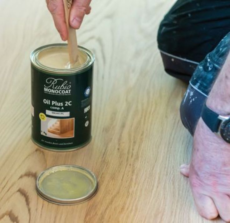 Unser Premium Holzöl Unser Premium Holzöl