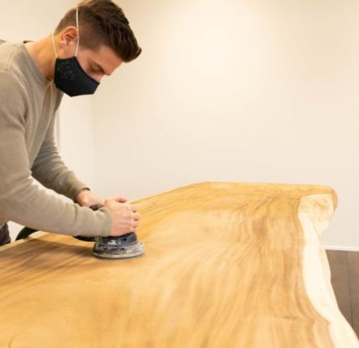 Vorbereitung unserer Produkte Vorbereitung unserer Produkte