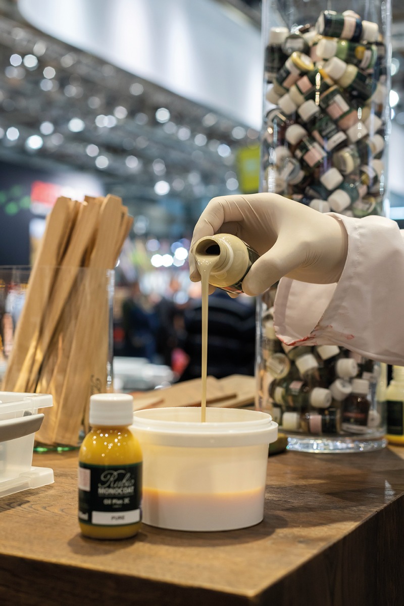 oil plus 2c anleitung